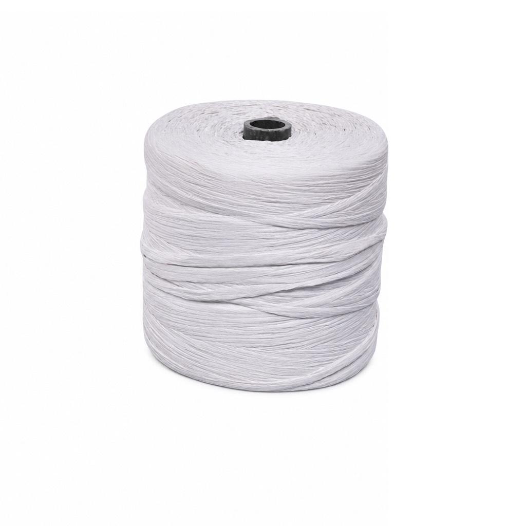 WAI PP cable filler yarn — twisted and untwisted variants for power and telecom cables